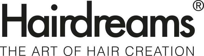logo hairdream